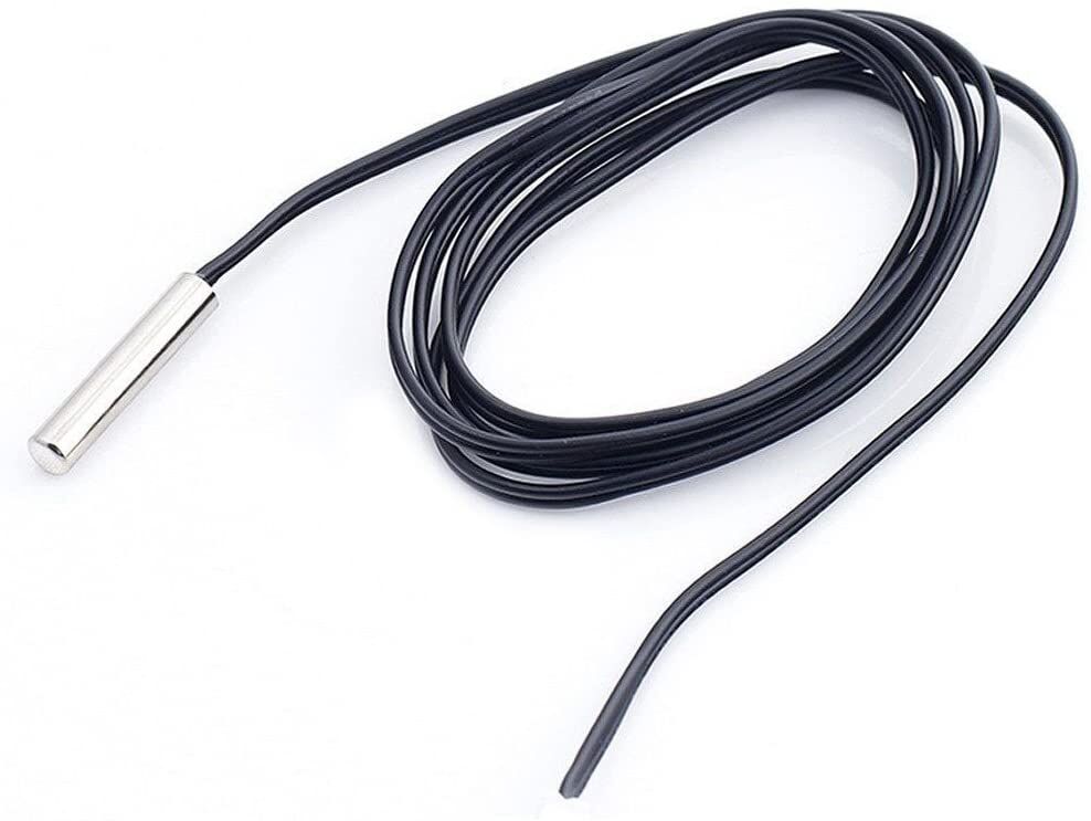Temperature Sensor 10K NTC
