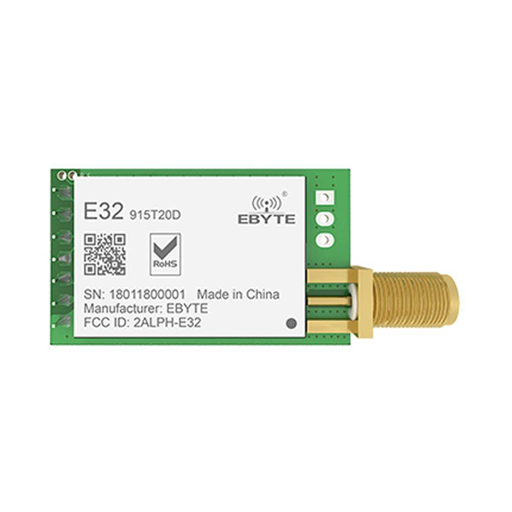LoRa E32-915T20D SX1276 915MHZ