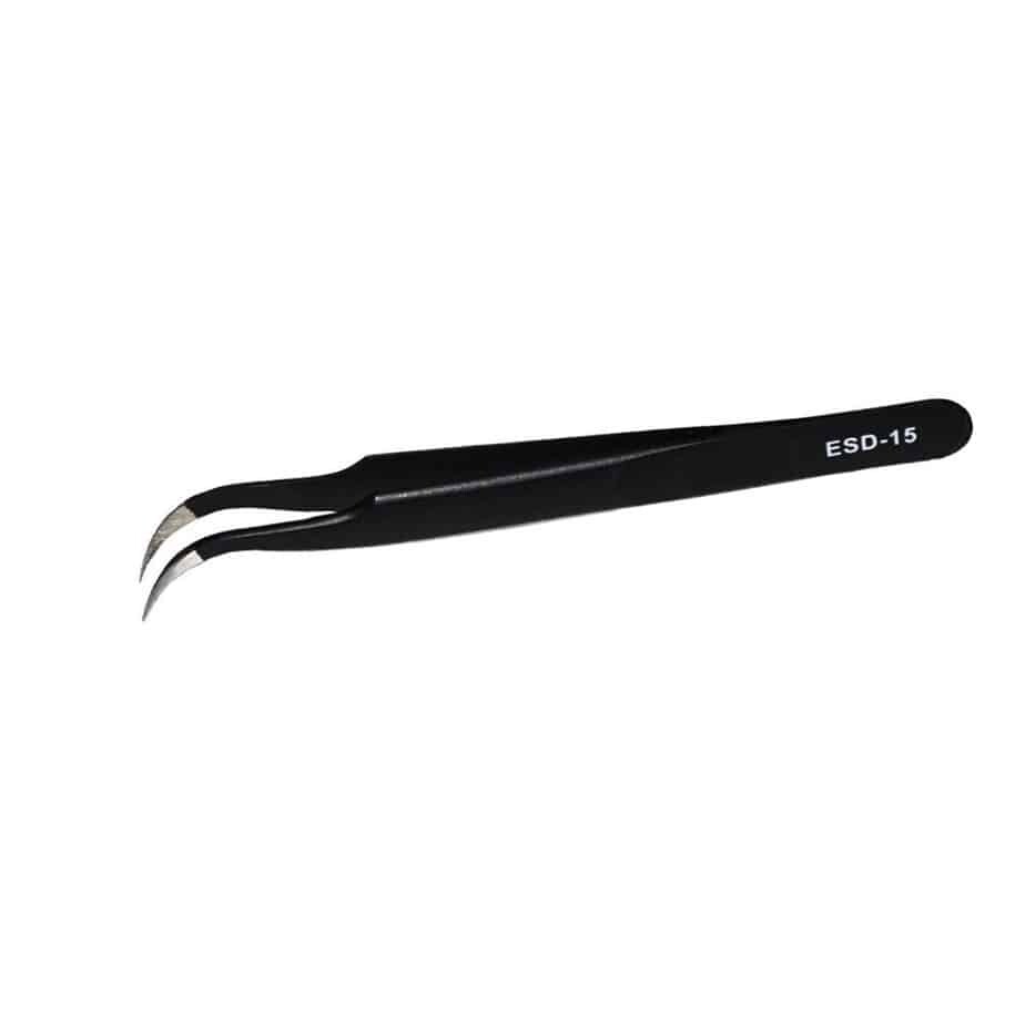 ESD-15 Antistatic Tweezers