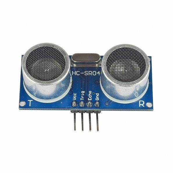 New 3.3-5V HC-SR04 ultrasonic Distance Sensor