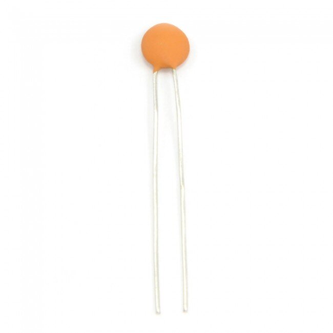 Ceramic capacitor 22pf