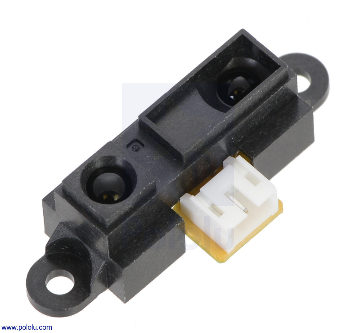 Sharp GP2Y0A21YK Analog Distance Sensor