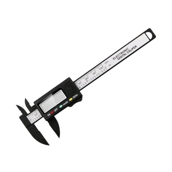 Digital Vernier Caliper with LCD screen