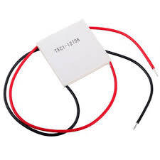 TEC1-12706 12706 TEC Thermoelectric Cooler Peltier