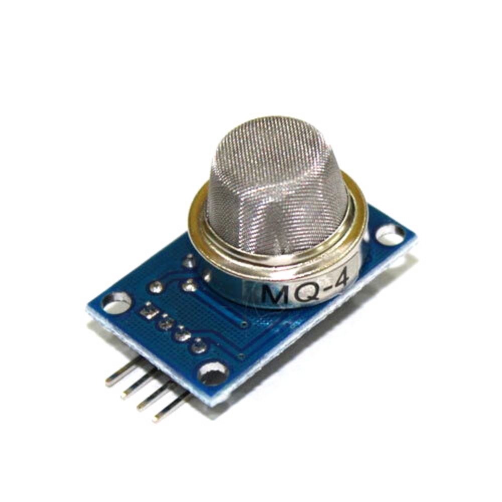 MQ-4 MQ4 Methane Gas Sensor Module
