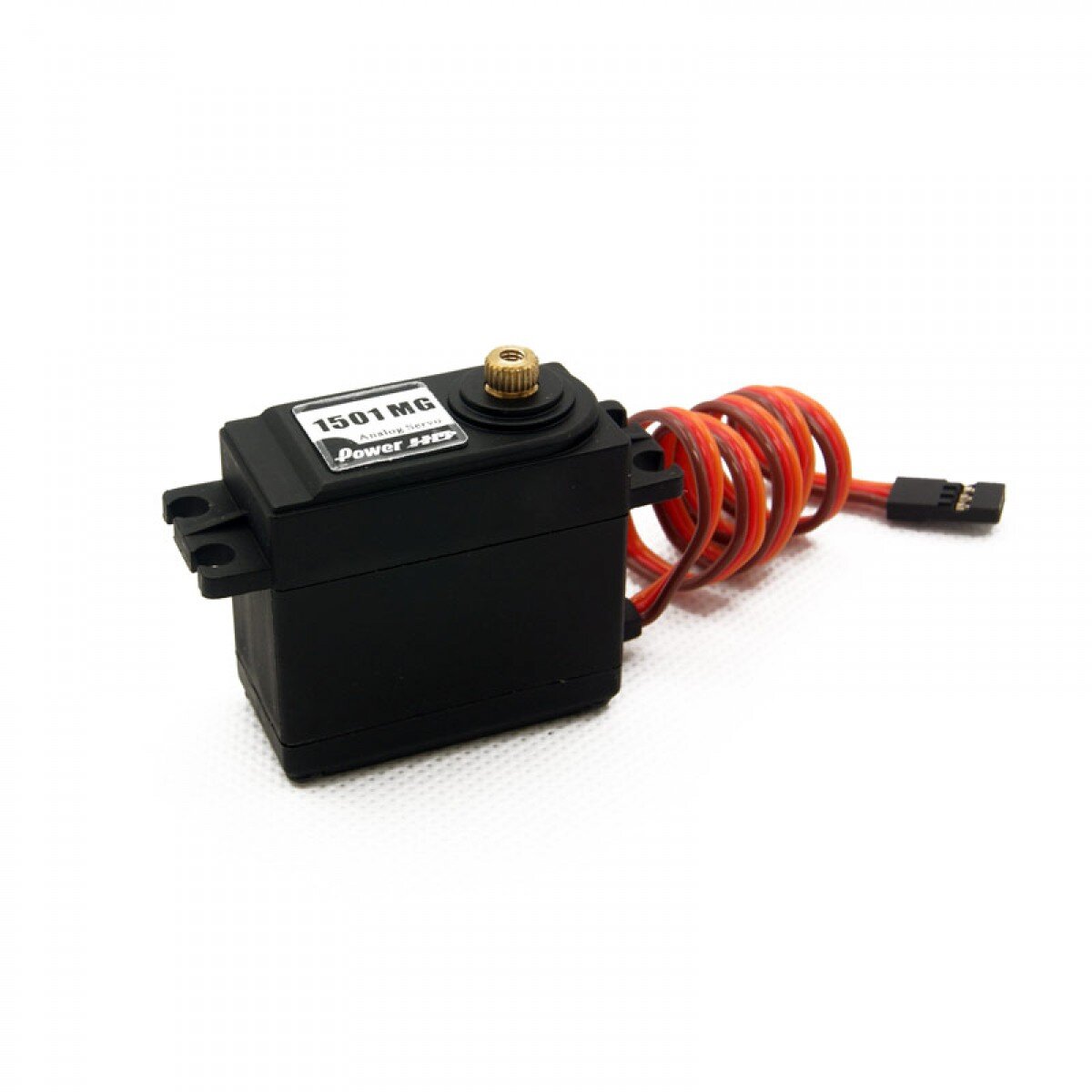 HD 1501MG Digital Servo Metal Gear