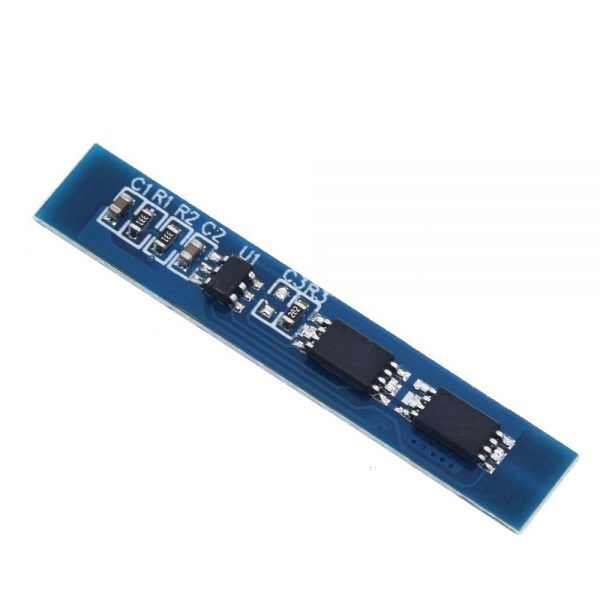 2S 3A battery charger Li-ion Lithium Battery