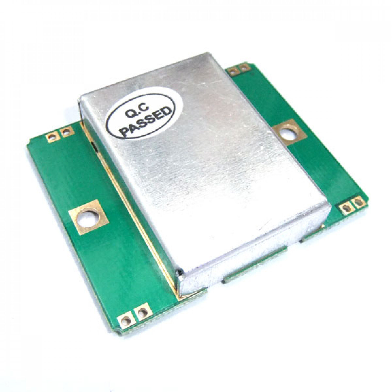 HB100 Microwave  Doppler  Radar Wireless  Module Motion  Sensor