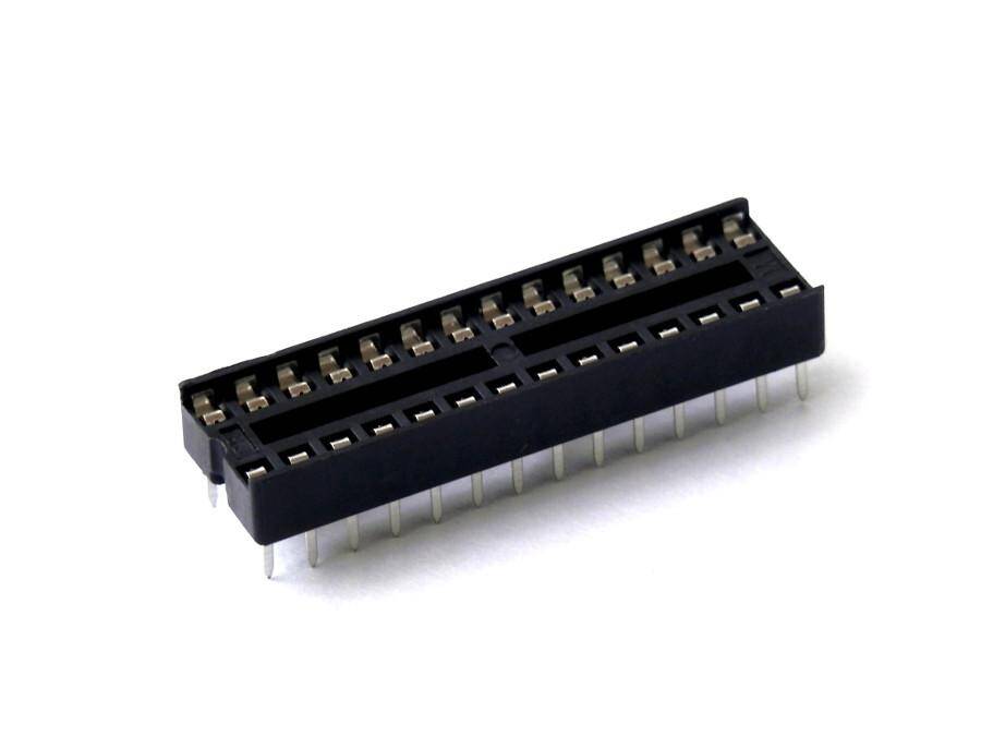 40 PIN DIP IC SOCKET