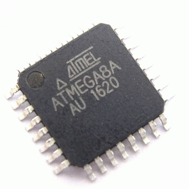 ATMEGA 8A-AU