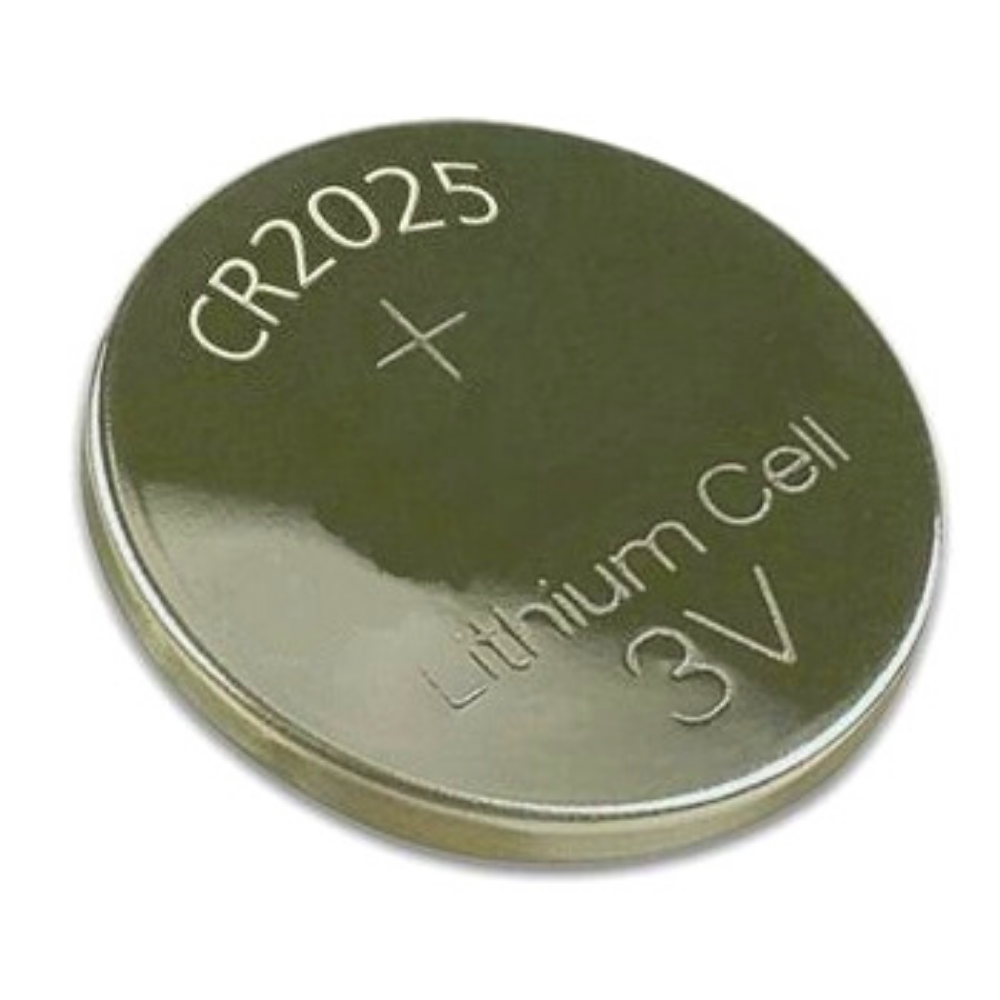 Cr2032 cr2025 Coin Cell Battery