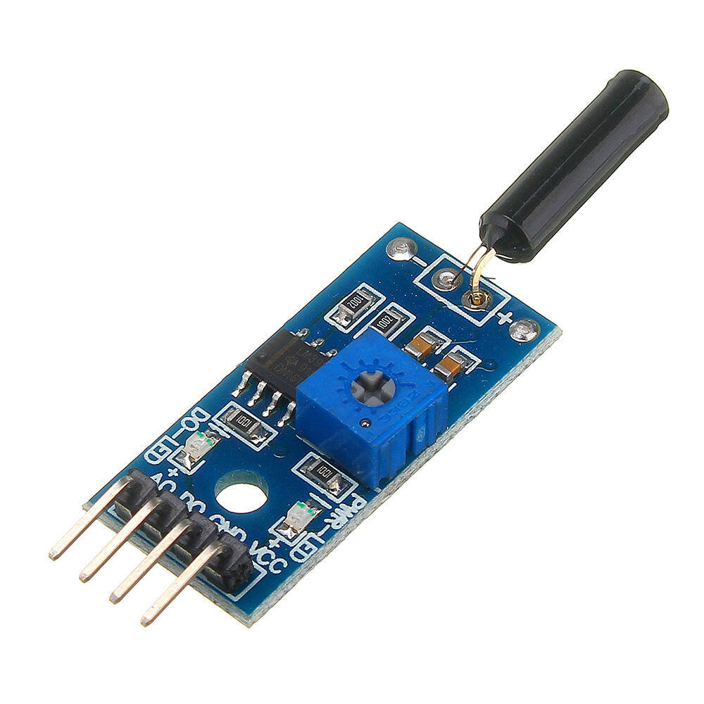 Vibration Sensor SW-18010P Module
