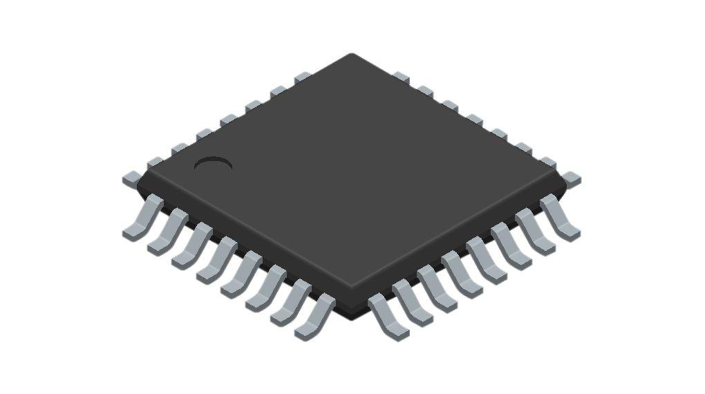 ATMEGA88PA-AU