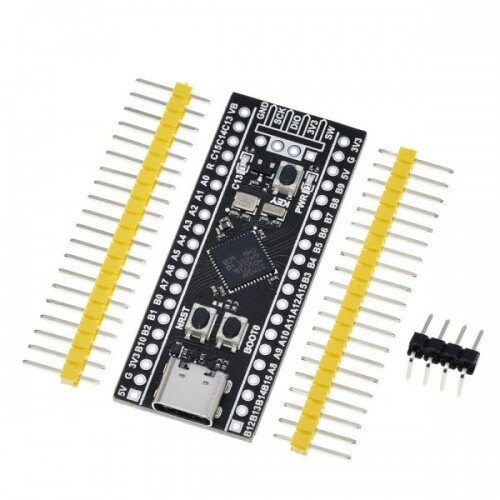 STM32F401 Development Board V3.0 STM32F401CCU6