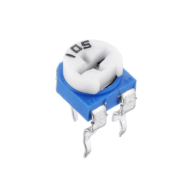 Adjustable Potentiometer Trimmer/Preset 10K
