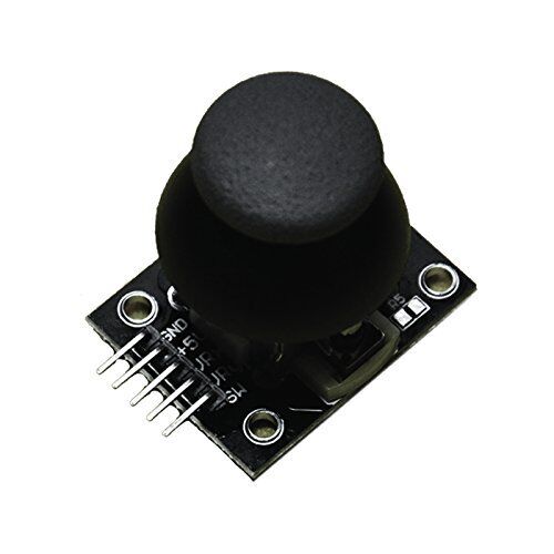 JoyStick Breakout Module Shield PS2