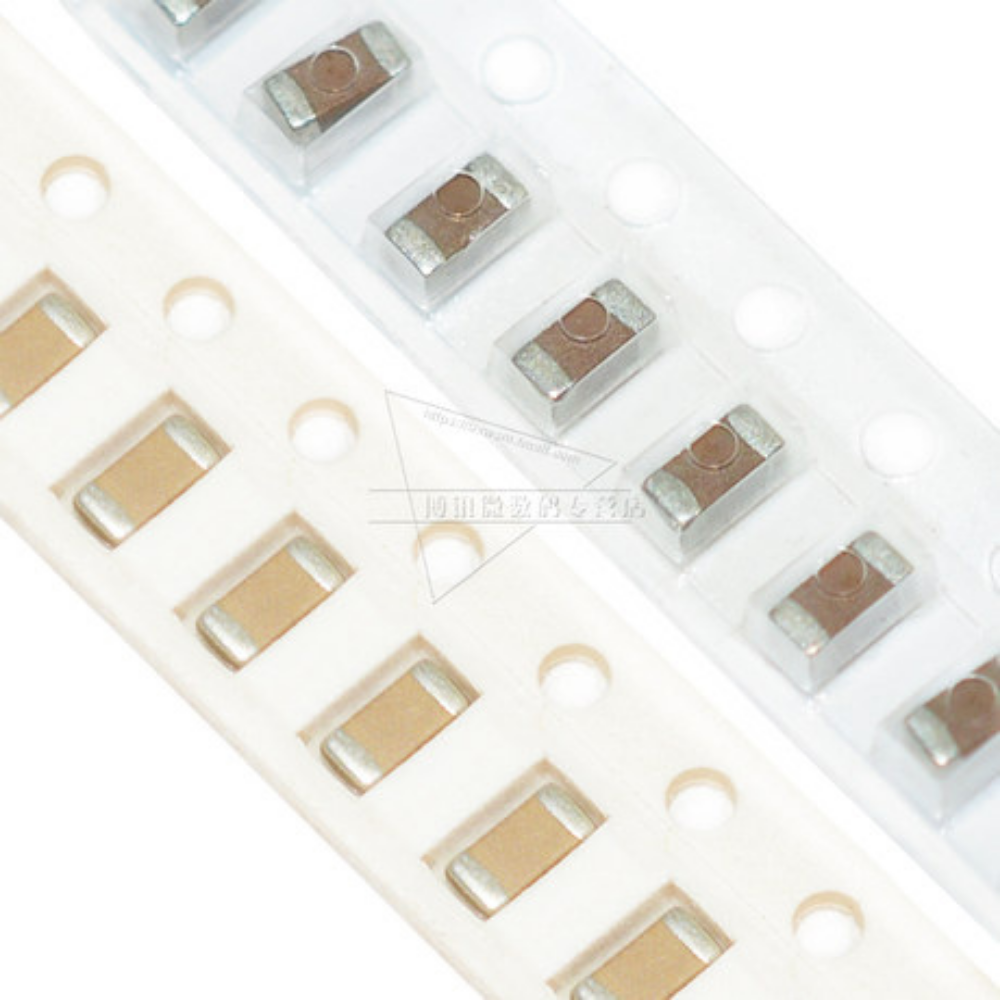 SMD Ceramic Chip Capacitor