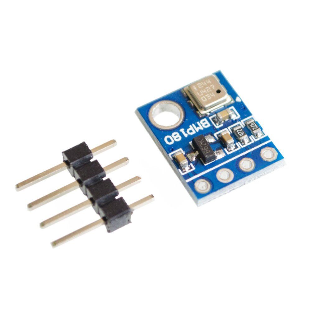 BMP180 Barometric Sensor Digital  Pressure