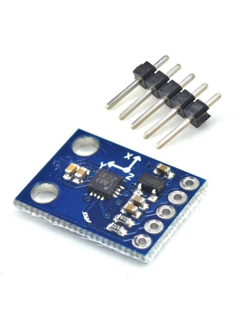 HMC5883L Triple Axis Compass Magnetometer Sensor Module