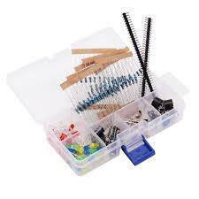 Component Pack