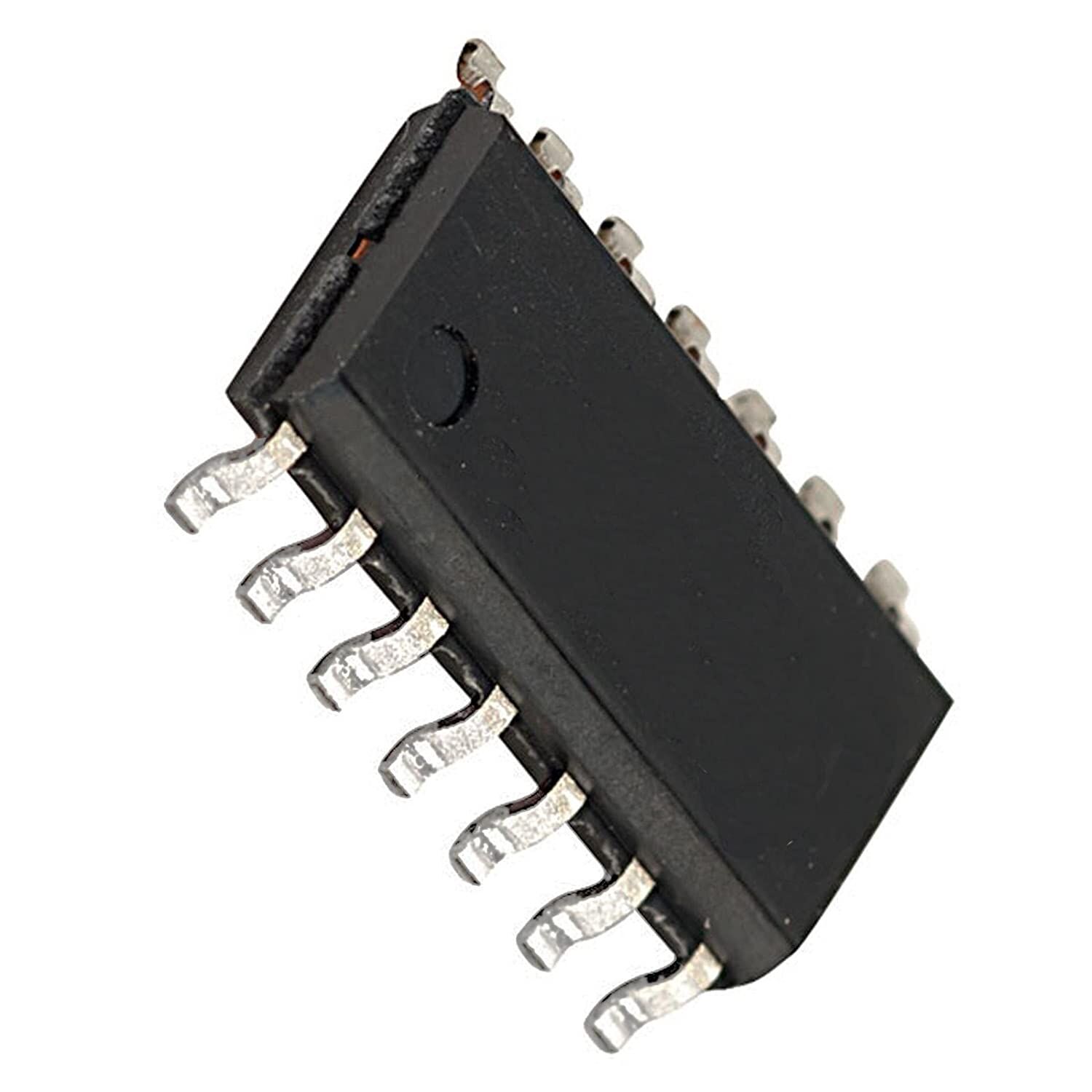 LM393 COMPARATOR