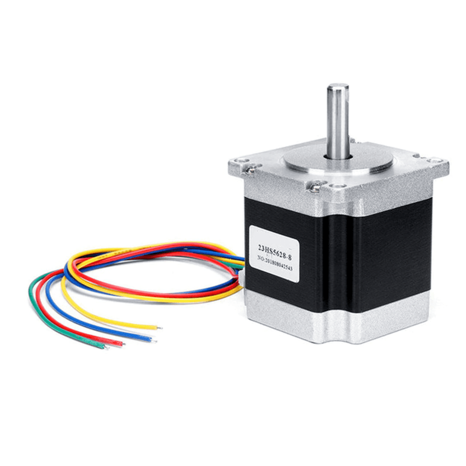 Nema 23 Stepper Motor 23HS5628 56mm