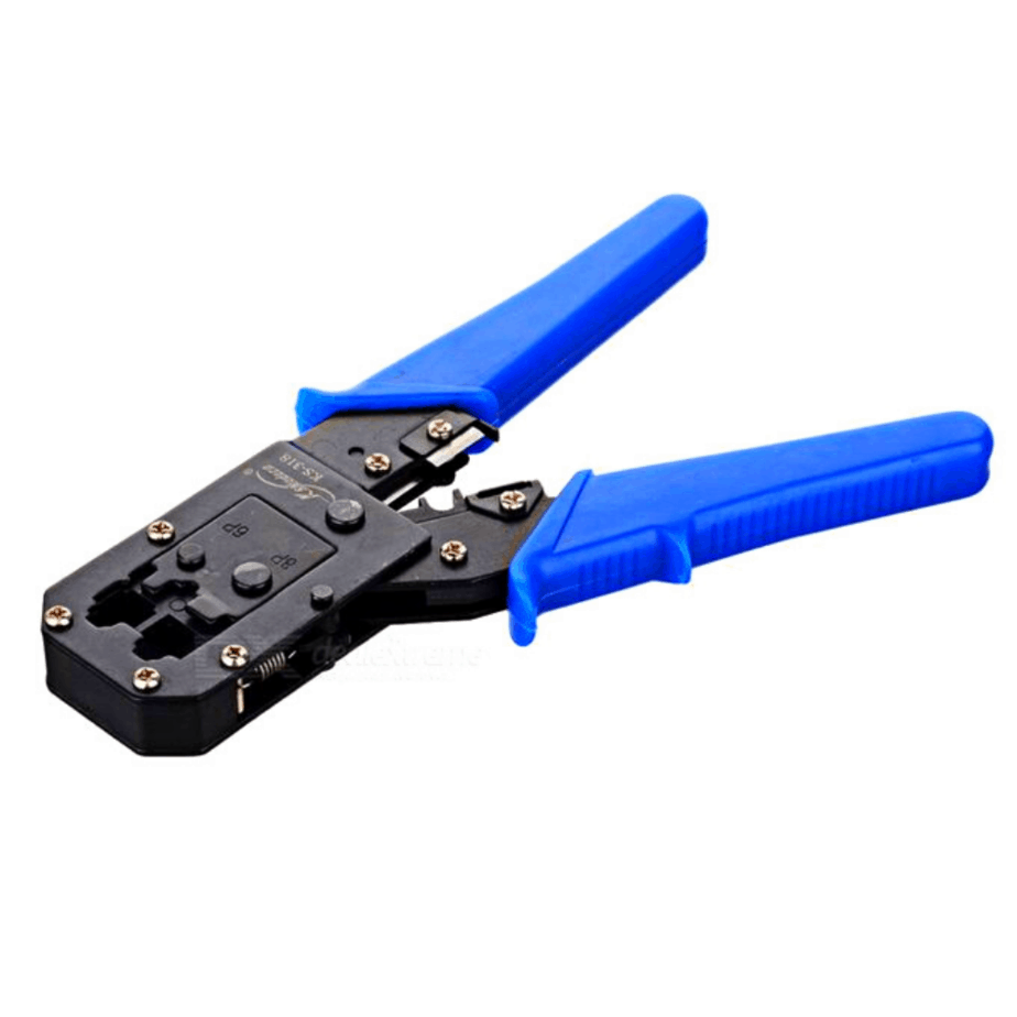 CRIMPING TOOL