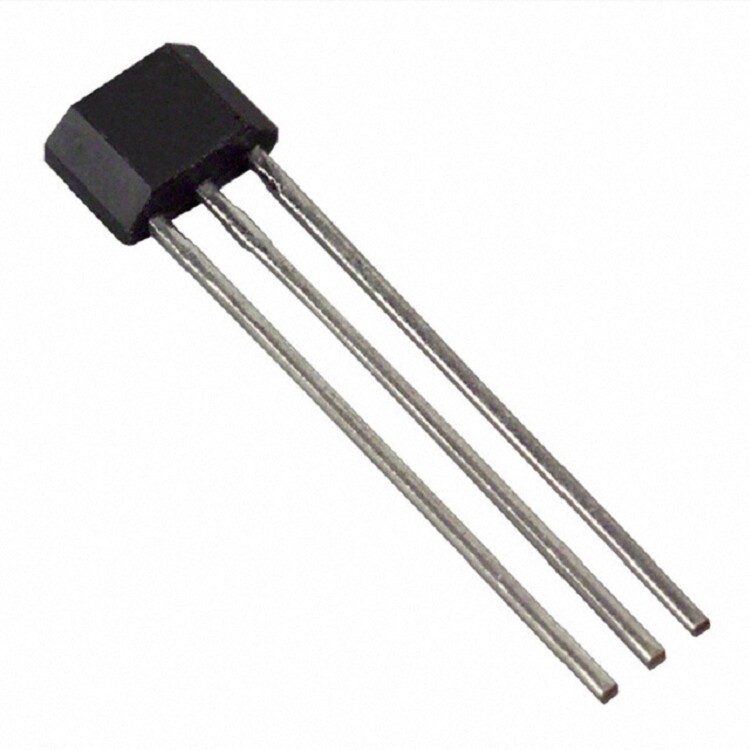 HALL EFFECT SENSOR SS461R