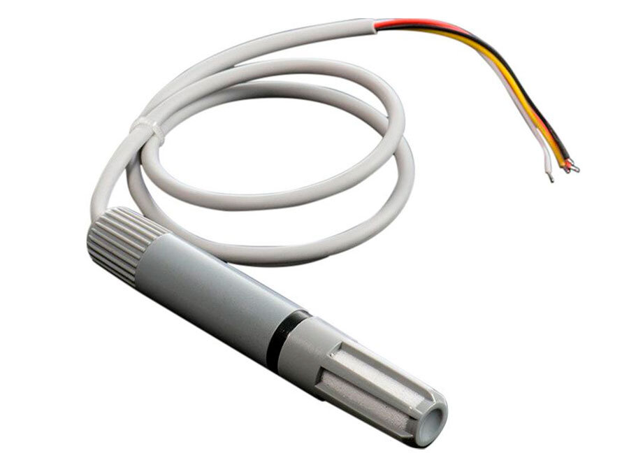 AM2315 TEMPERATURE/HUMIDITY SENSOR