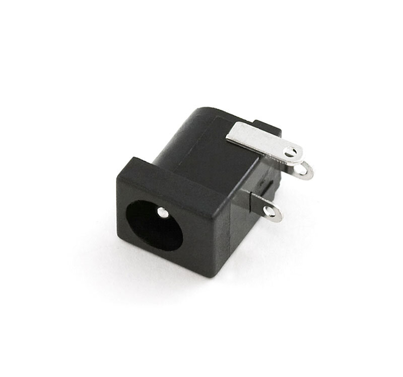 DC power Jack female DC-005