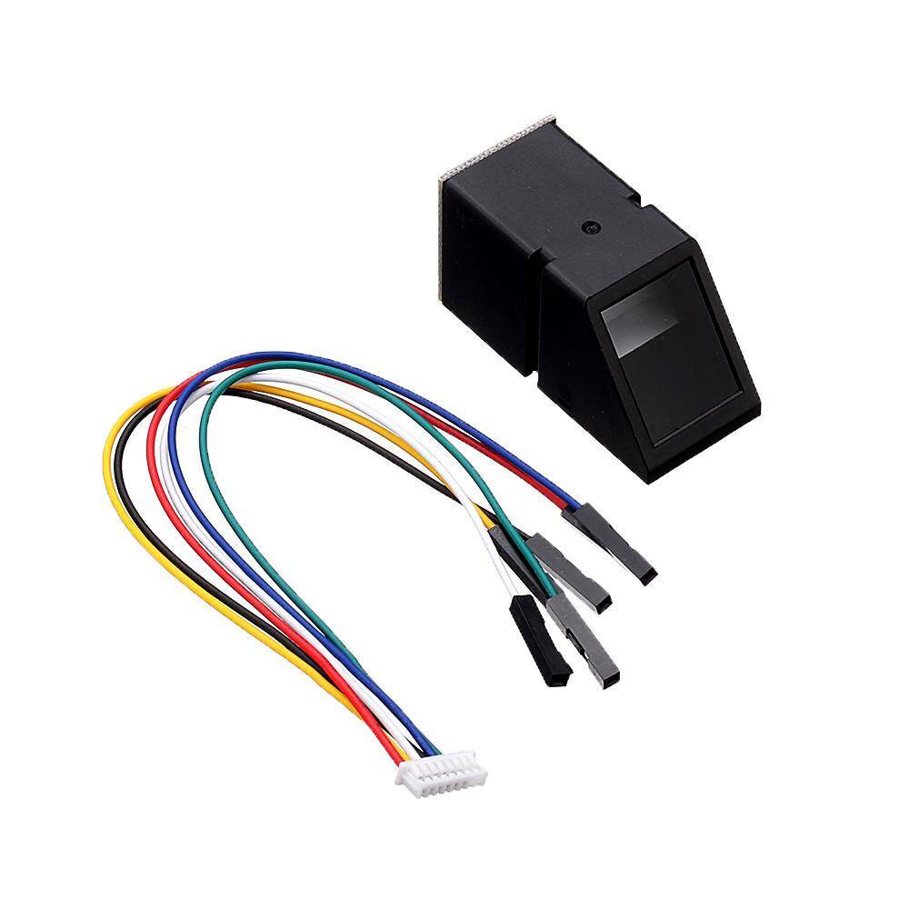 Optical Fingerprint scanner/sensor Reader