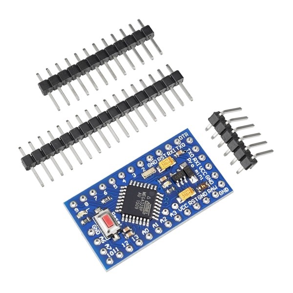 Arduino Pro Mini  Atmega328 board 5V/16MHz