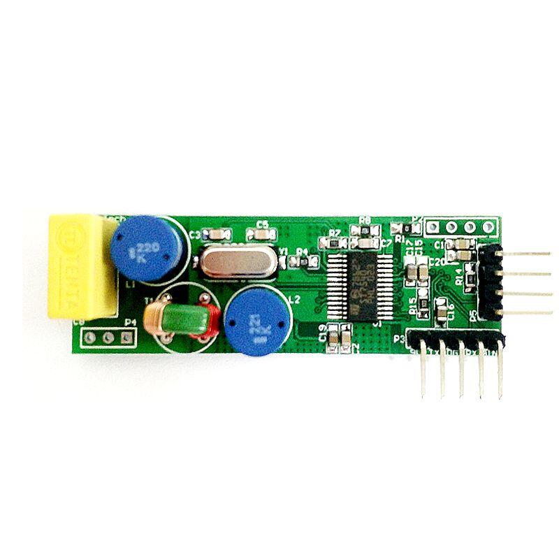 power line communication PLC carrier module st7540