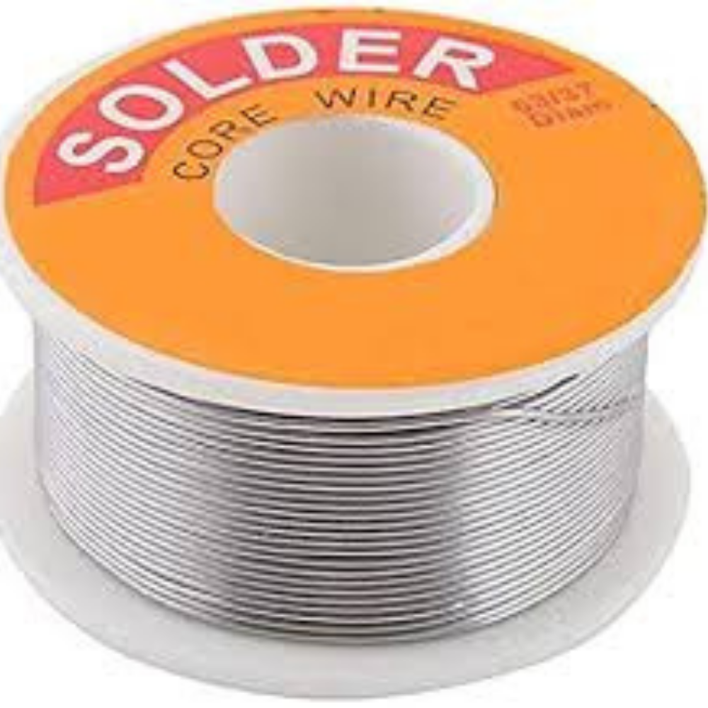 SOLDERING WIRE ROSIN SOLDER WIRE ACTIVATED