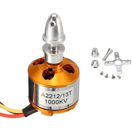 A2212 1000KV Brushless Motor