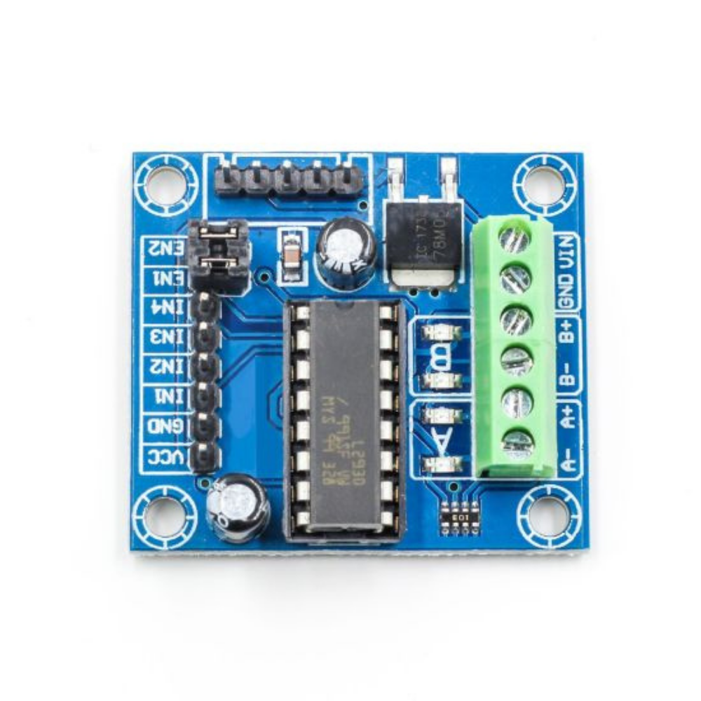 L293D Mini Expansion Board  Motor Drive