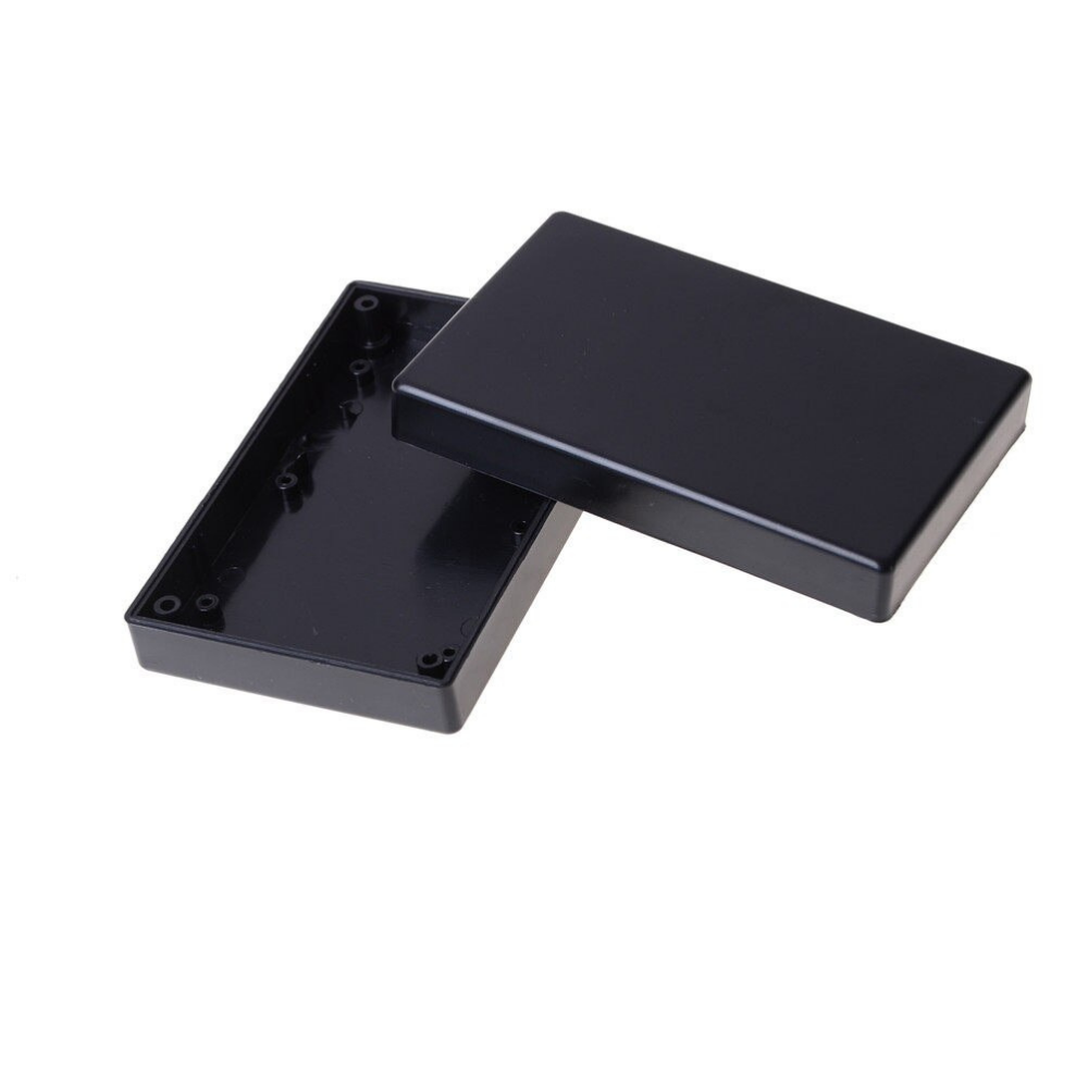 125x80x32mm, 2015 new electronics instrument enclosure