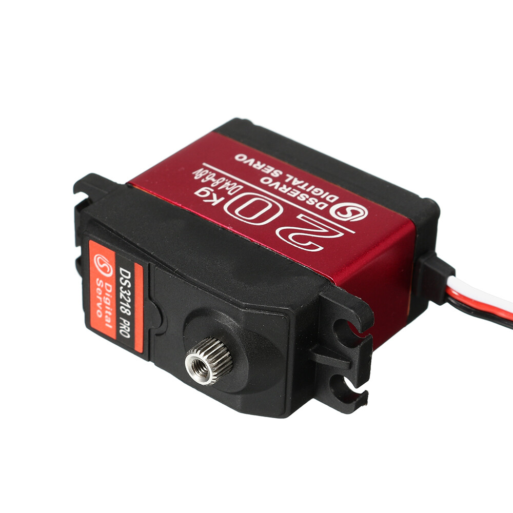 SERVO DS3218  20KG 180°