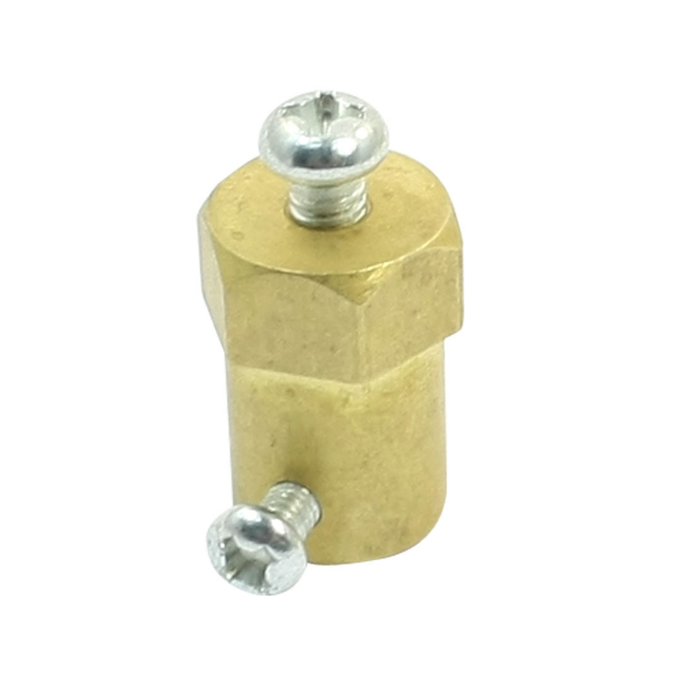 Wheel Hex hub/Flexible Coupling DC Gear Motor 2mm
