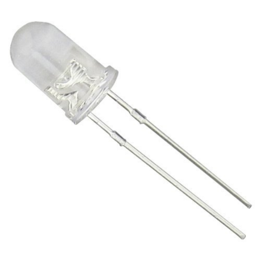 Light Emitting Diode LED White