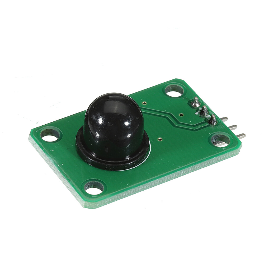Pyroelectric Infrared Sensor