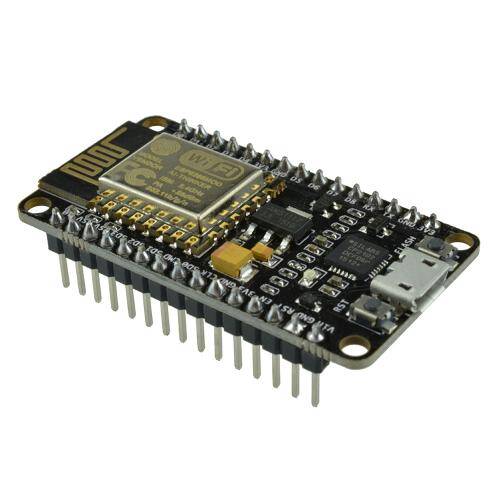 ESP8266 NodeMCU LUA  CP2102 Wireless