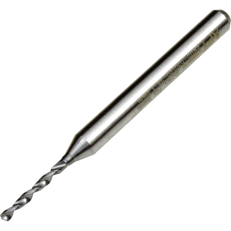 0.8mm Tungsten Drill Bit Micro Mini Carbide steel Engraving Drill