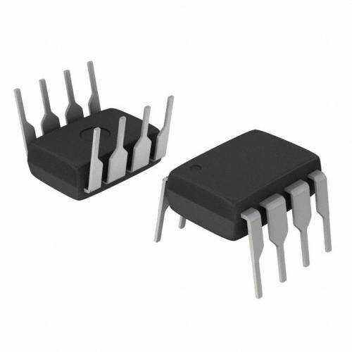 PIC12F683 MICROCONTROLLER IC