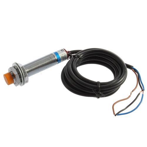 LJ12A3-4-Z/BX Inductive Proximity Sensor Switch NPN DC 6V-36V