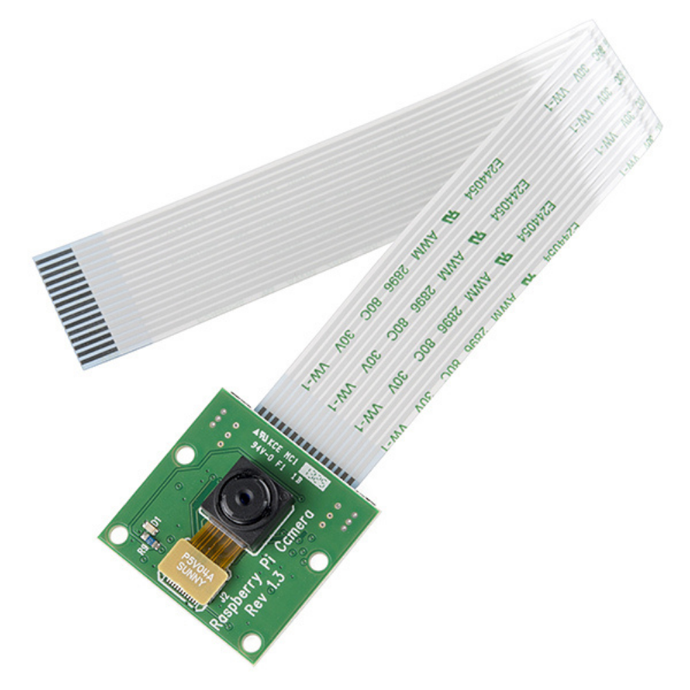 RASPBERRY PI CAMERA