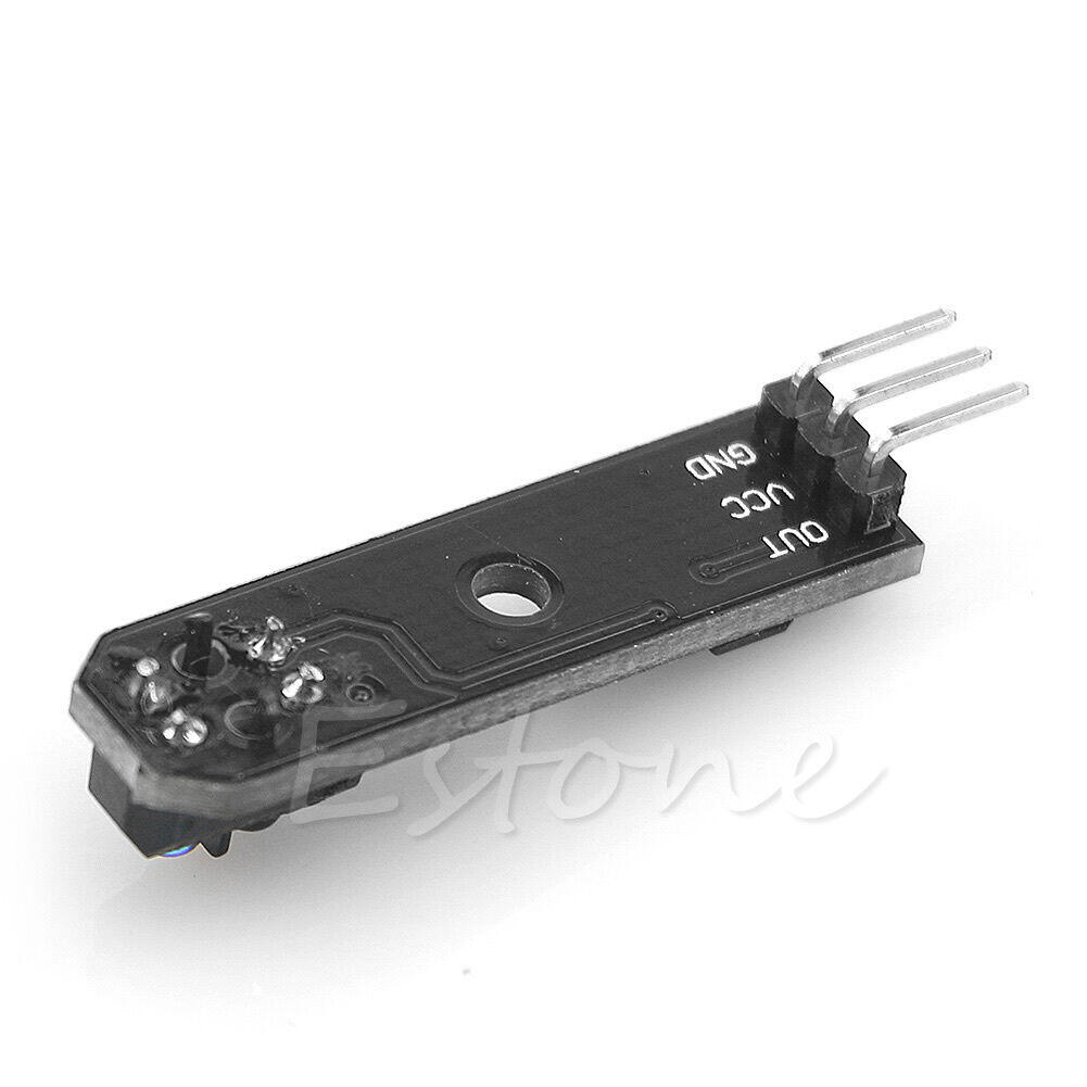 Track Follower Sensor Shield Module For Arduino