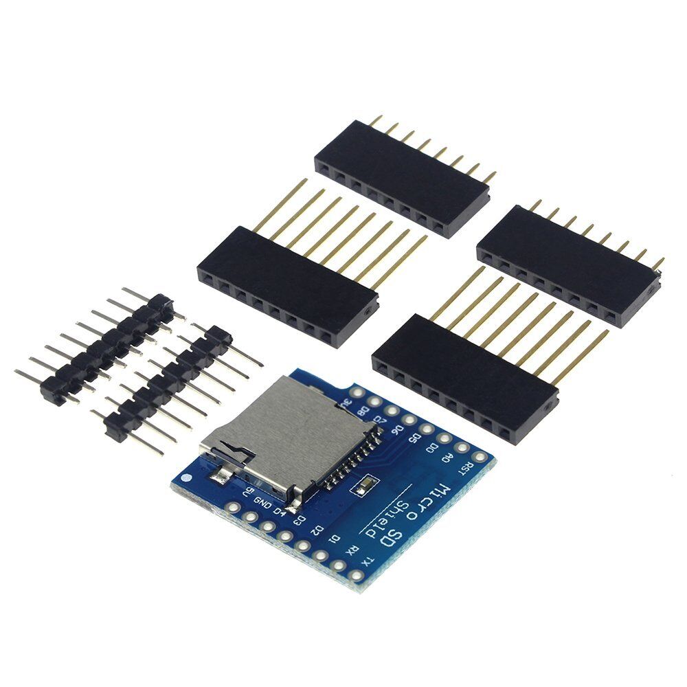 Smart Electronics D1 mini