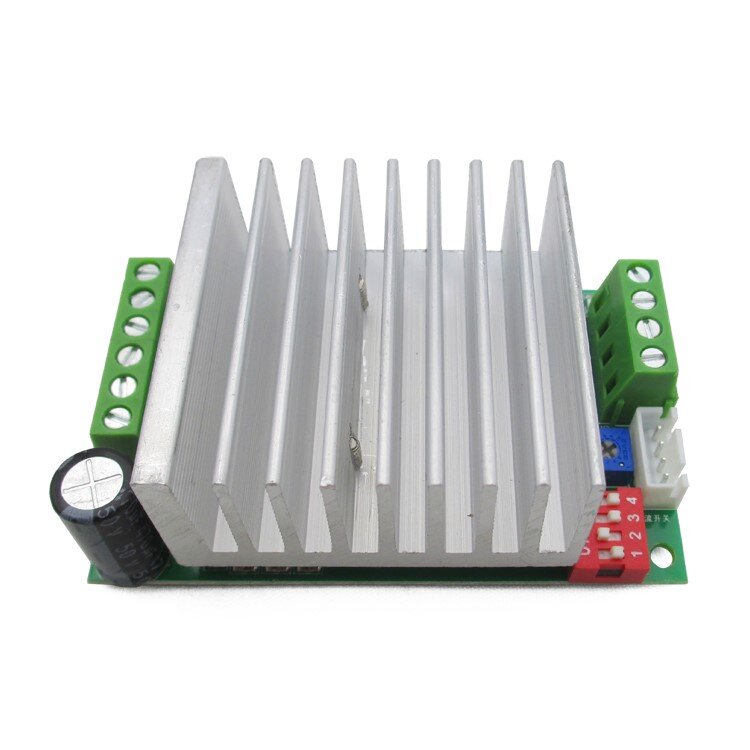 TB6600  Motor Driver Controller