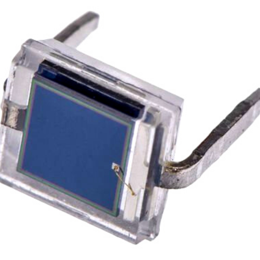 BPW34 PiN Photodiode